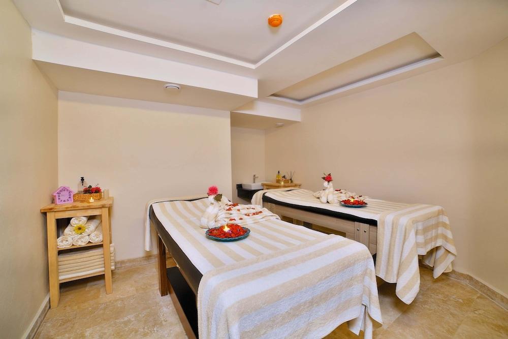 Marinem Hotel Istanbul Exteriör bild